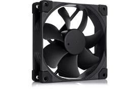 Кулер для корпуса Noctua NF-A9 PWM CHROMAX.BLACK.SWAP - Фото