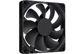 Кулер для корпуса Noctua NF-A9x14 HS-PWM CHROMAX.BLACK.SWAP - Фото