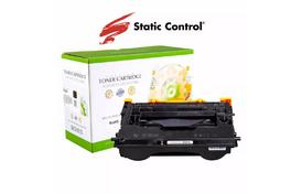 Картридж Static Control HP LJ CF237A 11k (chip) (002-01-SF237A) - Фото