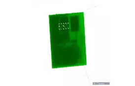 Чіп для картриджа XeroxPhaser6280 (106R01400) Static Control (X6280CP-CLA) - Фото