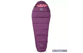 Спальный мешок Coleman Salida (2000015578) - Фото