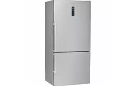Холодильник Whirlpool W84BE72X - Фото