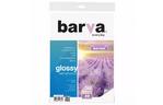 Бумага BARVA A4 Everyday Glossy, Self Adhesive 120г, 20с (IP-CLE120-269)