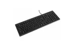 Клавиатура A4tech KRS-83 USB Black