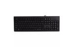 Клавиатура A4tech KRS-83 USB Black
