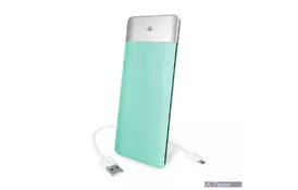 Батарея універсальна G.Power Bank DP662 6000mAh (1283126470479) - Фото