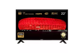 Телевизор SATELIT 22F9000T - Фото