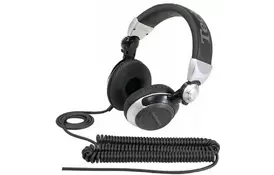 Наушники PANASONIC RP-DJ1215E-S - Фото