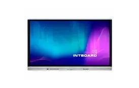 LCD панель Intboard TE-TL65 i5/8/256 - Фото