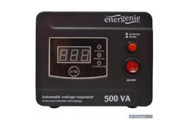 Стабилизатор EnerGenie EG-AVR-E1000-01 - Фото