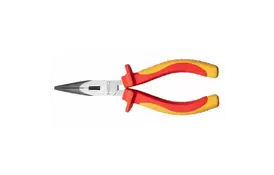 Плоскогубцы Neo Tools довгі 160мм VDE (01-242) - Фото