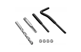 Набор инструментов Neo Tools для восстановления резьбы M10 (11-903) - Фото