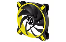 Кулер для корпуса Arctic BioniX F140 Yellow (ACFAN00097A) - Фото