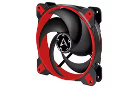 Кулер для корпуса Arctic BioniX P120 Red (ACFAN00115A) - Фото