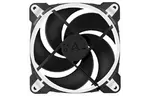 Кулер для корпуса Arctic BioniX P120 White (ACFAN00116A)