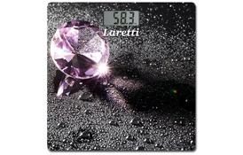 Весы напольные LARETTI LR-BS0014 - Фото