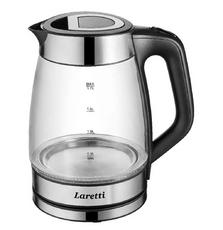 Электрочайник LARETTI LR-EK7512