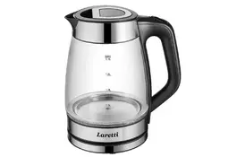 Электрочайник LARETTI LR-EK7512 - Фото