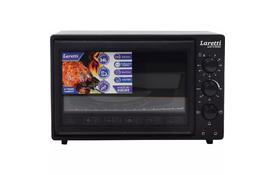 Электропечь LARETTI LR-EC3403 Black - Фото