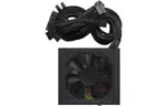 Блок питания Seasonic 500W CORE GC-500 GOLD (SSR-500LC)