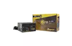 Блок питания Seasonic 650W CORE GC-650 GOLD (SSR-650LC)