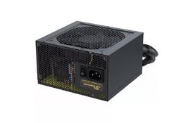 Блок питания Seasonic 650W CORE GM-650 GOLD (SSR-650LM) - Фото