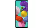 Мобильный телефон Samsung SM-A515FZ (Galaxy A51 4/64Gb) Black (SM-A515FZKUSEK)