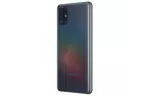 Мобильный телефон Samsung SM-A515FZ (Galaxy A51 4/64Gb) Black (SM-A515FZKUSEK)