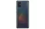 Мобильный телефон Samsung SM-A515FZ (Galaxy A51 4/64Gb) Black (SM-A515FZKUSEK)