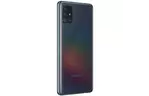Мобильный телефон Samsung SM-A515FZ (Galaxy A51 4/64Gb) Black (SM-A515FZKUSEK)