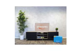 Телевизор Samsung QE49LS01RAUXUA - Фото