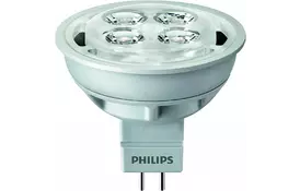 Лампочка PHILIPS LED MR16 4.2-35W 6500K 24D Essential (8718291678298) - Фото