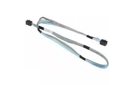 Кабель для передачи данных Supermicro CBL-SAST-0531 - Фото