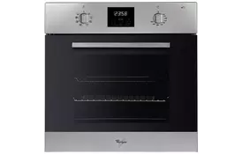 Духовой шкаф Whirlpool AKP458/IX - Фото