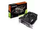 Видеокарта GIGABYTE GeForce GTX1650 SUPER 4096Mb OC (GV-N165SOC-4GD)