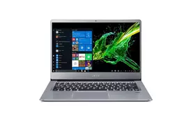 Ноутбук Acer Swift 3 SF314-58 (NX.HPMEU.00Y) - Фото