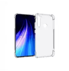 Чехол для моб. телефона BeCover Anti-Shock Gradient Glass Xiaomi Redmi Note 8T Clear (704542)