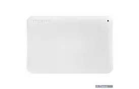 Внешний жесткий диск 2.5" 500GB TOSHIBA (HDTP205EW3AA) - Фото