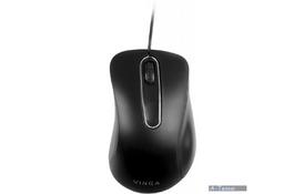 Мышка Vinga MS-796 black - Фото