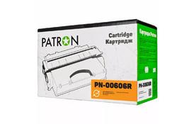 Картридж PATRON XEROX WC PE120 013R00606 Extra (PN-00606R) - Фото