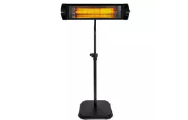 Обогреватель MIRTA RH-8425 - Фото