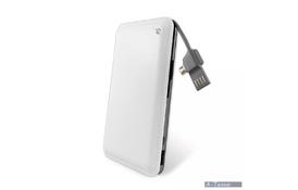 Батарея універсальна G.Power Bank DP633 9000mAh (1283126470516) - Фото