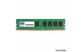 Модуль памяти для компьютера DDR4 8GB 2400 MHz GOODRAM (GR2400D464L17S/8G) - Фото
