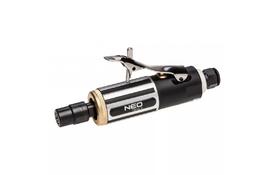 Шлифовальная машина Neo Tools прямая пневматическая, 1/4