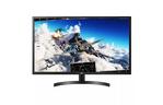 Монитор LG 32ML600M-B
