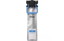 Картридж EPSON WF Pro WF-C5X9R Cyan XL 5K (C13T01C200) - Фото