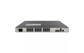 Коммутатор сетевой Huawei S2700-26TP-SI-AC - Фото