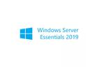ПО для сервера Dell Windows Server 2019 Essentials (634-BSFZ)