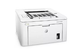 Лазерный принтер HP LaserJet M203dn (G3Q46A) - Фото