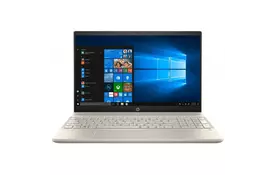 Ноутбук HP Pavilion 15-cw1009ur (6SQ29EA) - Фото